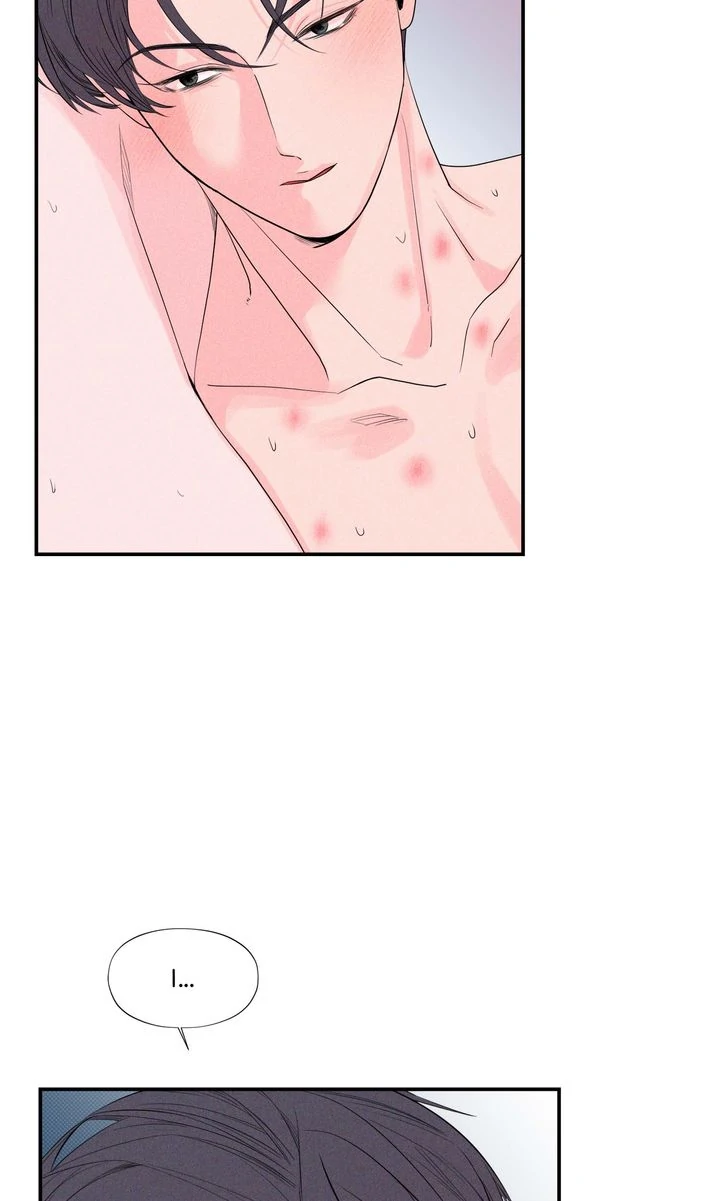 Take Me High [Full ver.] - Chapter 16 manhwa