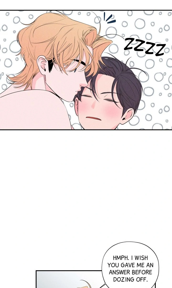 Take Me High [Full ver.] - Chapter 16 manhwa