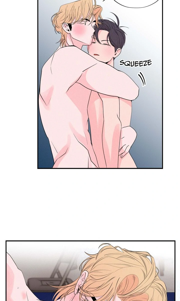 Take Me High [Full ver.] - Chapter 16 manhwa