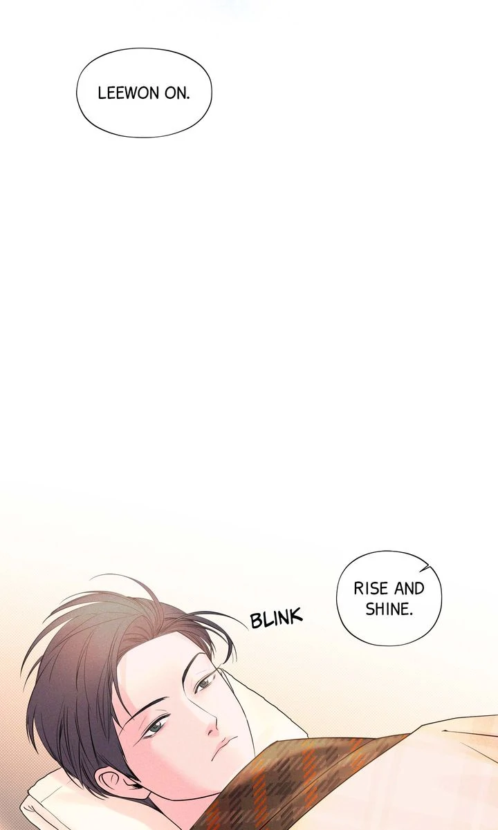 Take Me High [Full ver.] - Chapter 16 manhwa