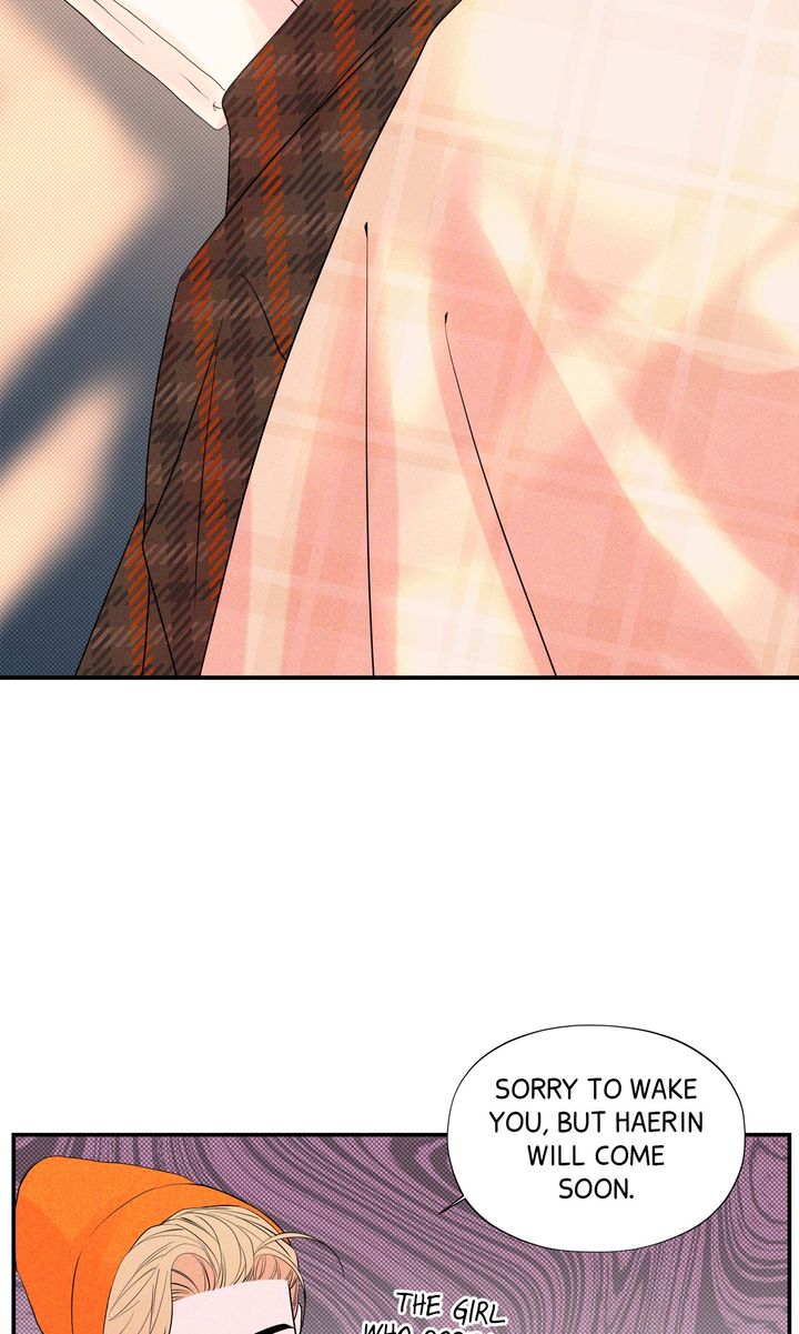 Take Me High [Full ver.] - Chapter 16 manhwa