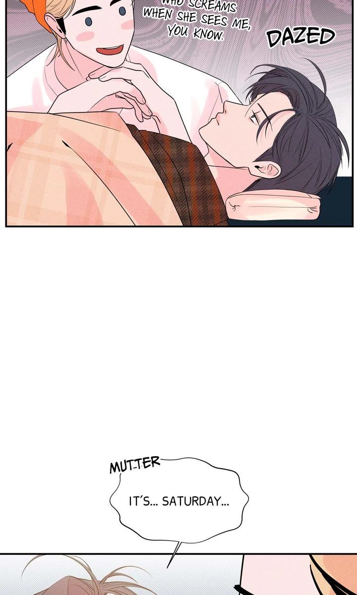 Take Me High [Full ver.] - Chapter 16 manhwa
