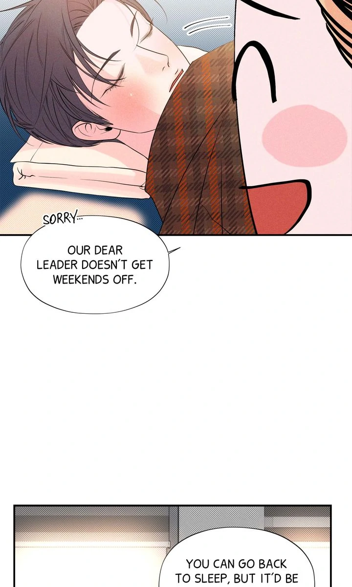 Take Me High [Full ver.] - Chapter 16 manhwa