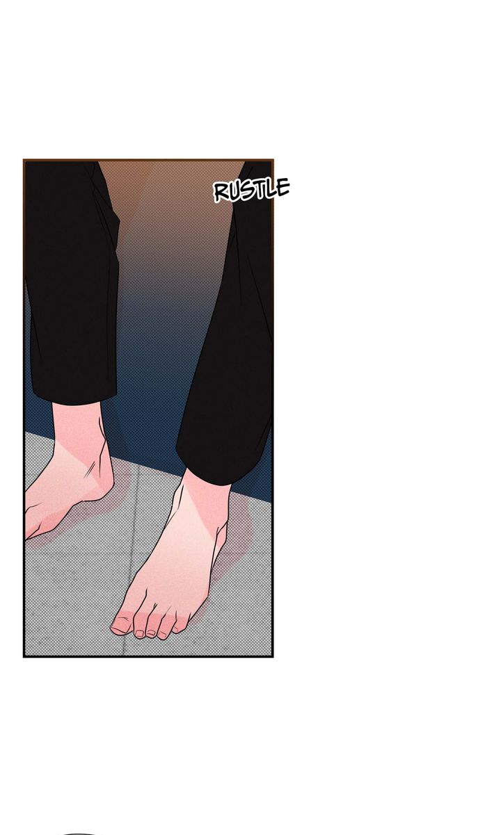 Take Me High [Full ver.] - Chapter 16 manhwa
