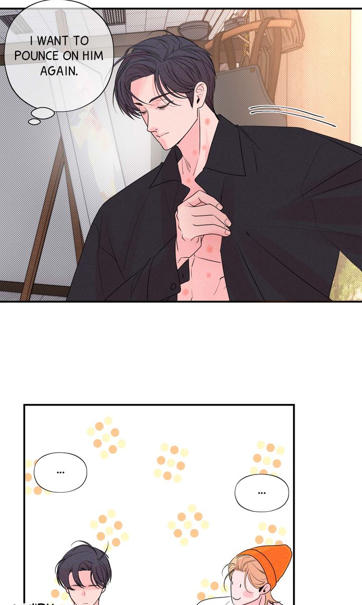 Take Me High [Full ver.] - Chapter 16 manhwa