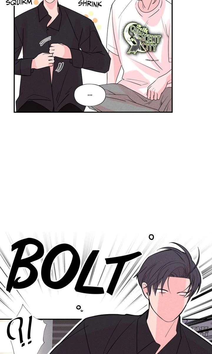 Take Me High [Full ver.] - Chapter 16 manhwa