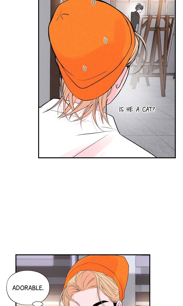 Take Me High [Full ver.] - Chapter 16 manhwa