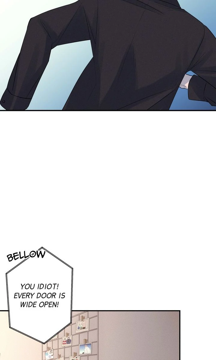 Take Me High [Full ver.] - Chapter 16 manhwa