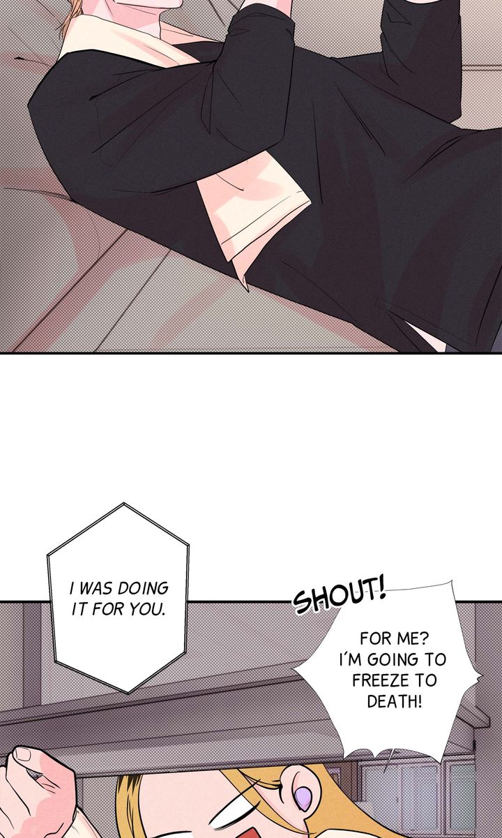 Take Me High [Full ver.] - Chapter 16 manhwa