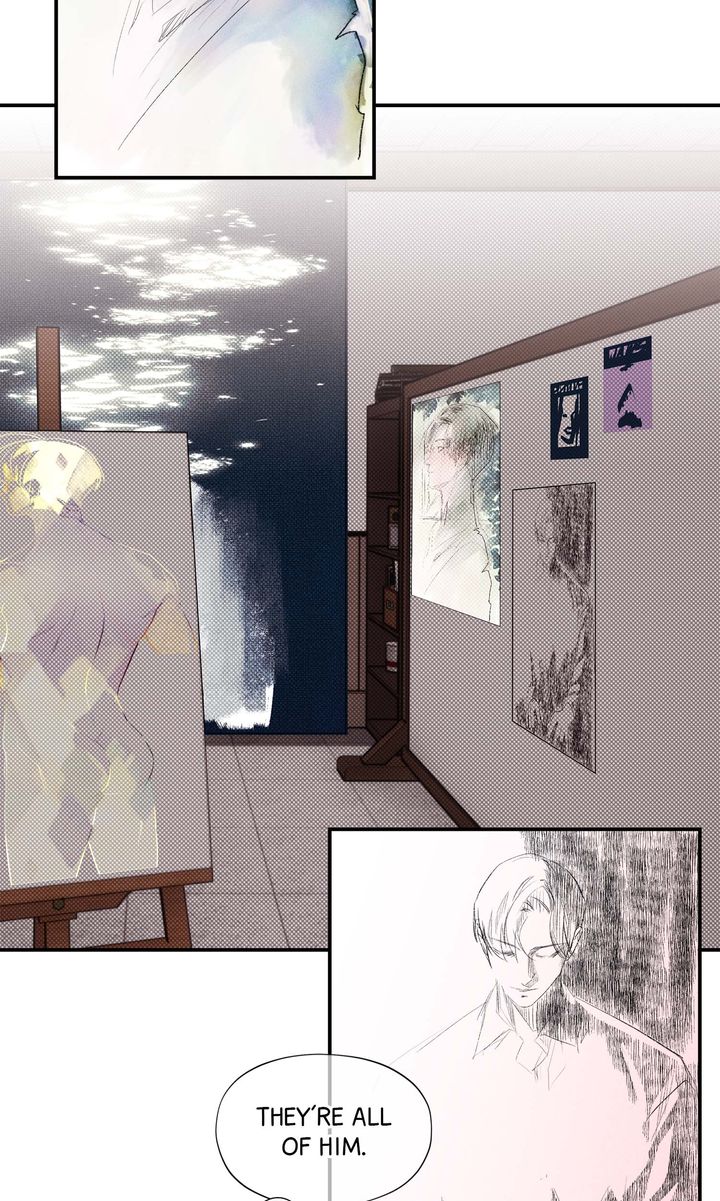 Take Me High [Full ver.] - Chapter 16 manhwa