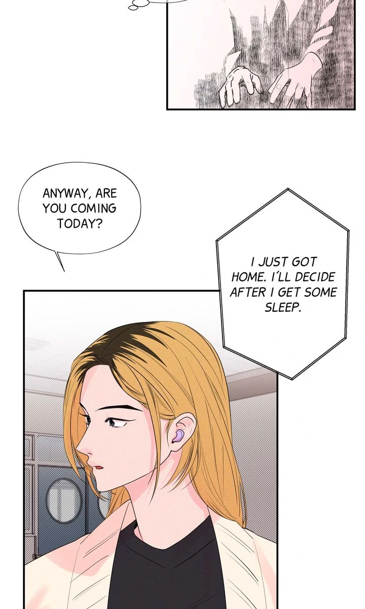 Take Me High [Full ver.] - Chapter 16 manhwa