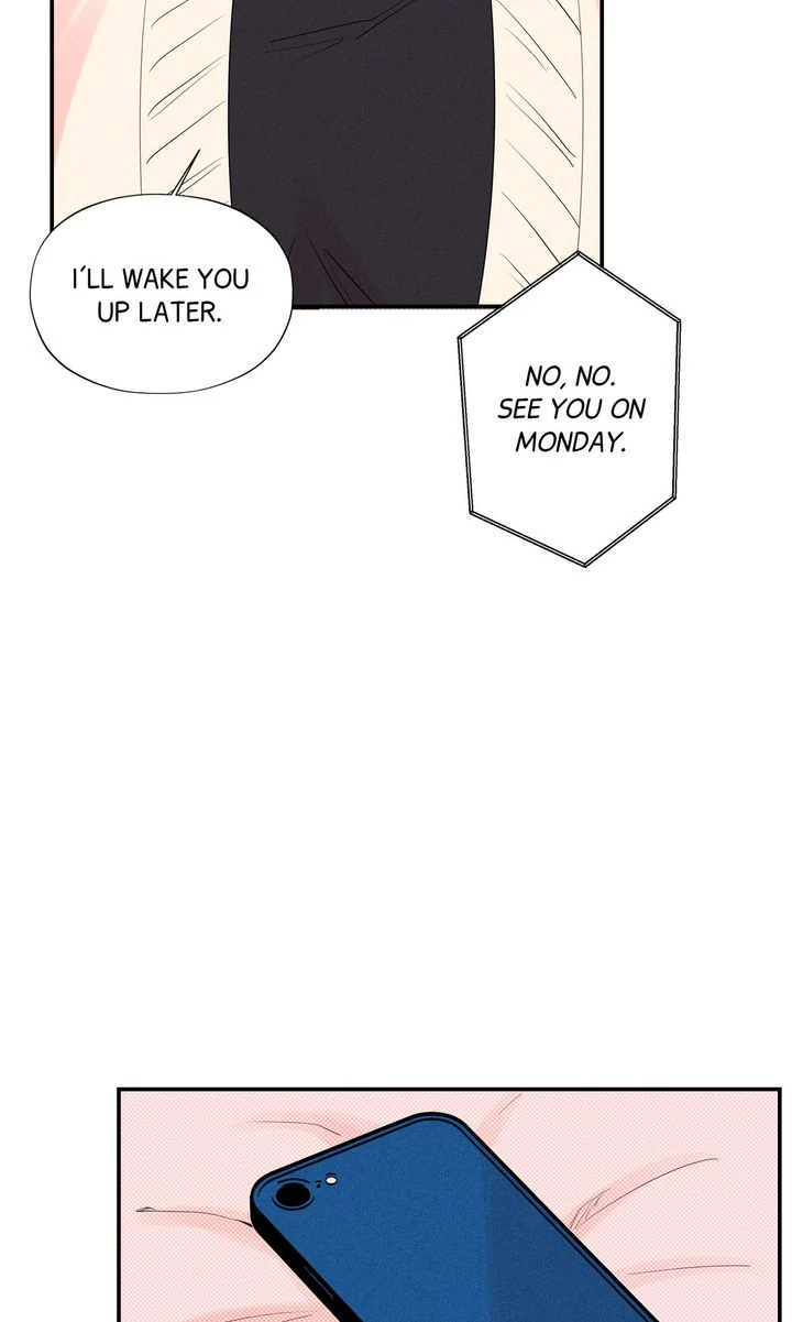 Take Me High [Full ver.] - Chapter 16 manhwa