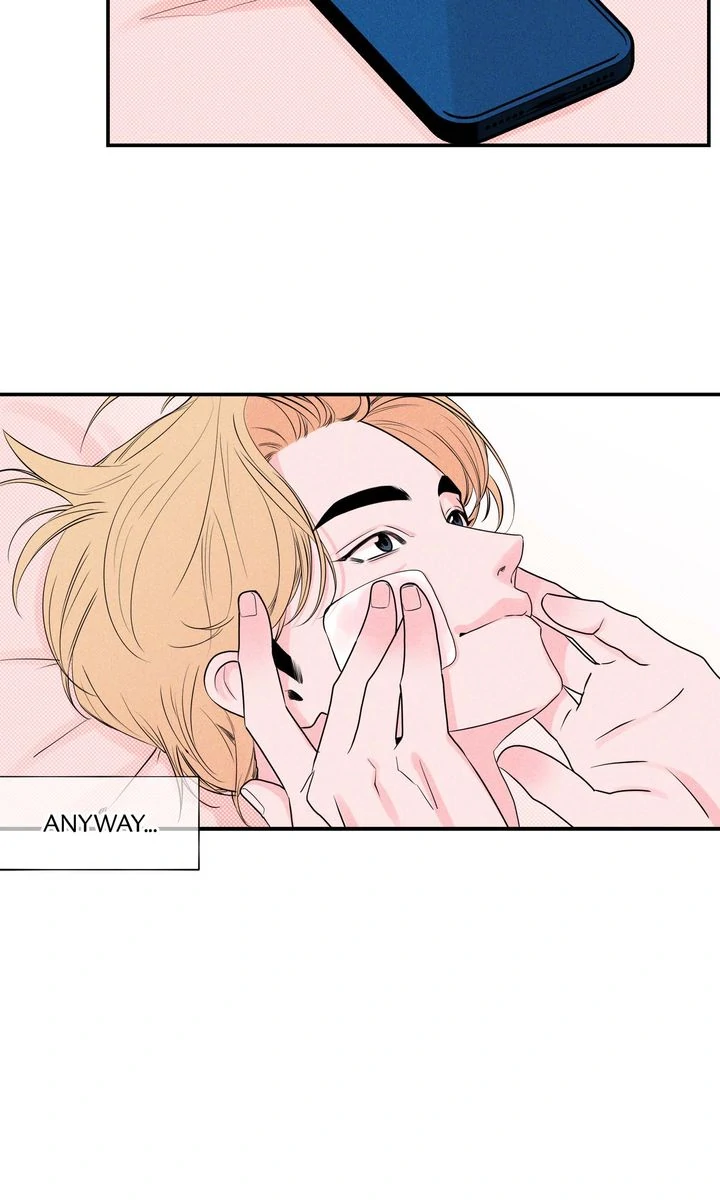 Take Me High [Full ver.] - Chapter 16 manhwa