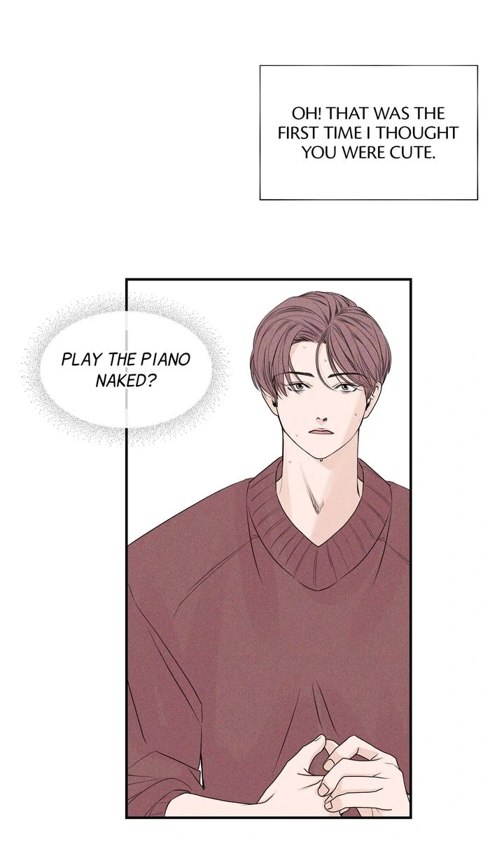Take Me High [Full ver.] - Chapter 16 manhwa
