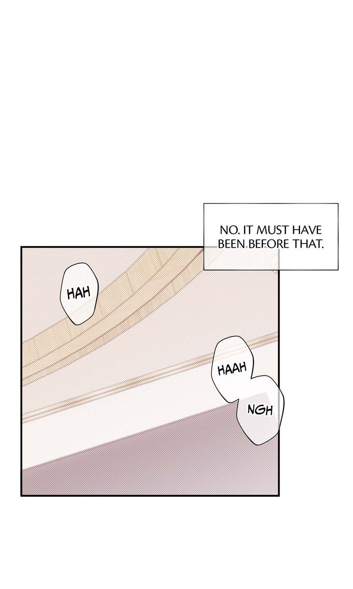 Take Me High [Full ver.] - Chapter 16 manhwa