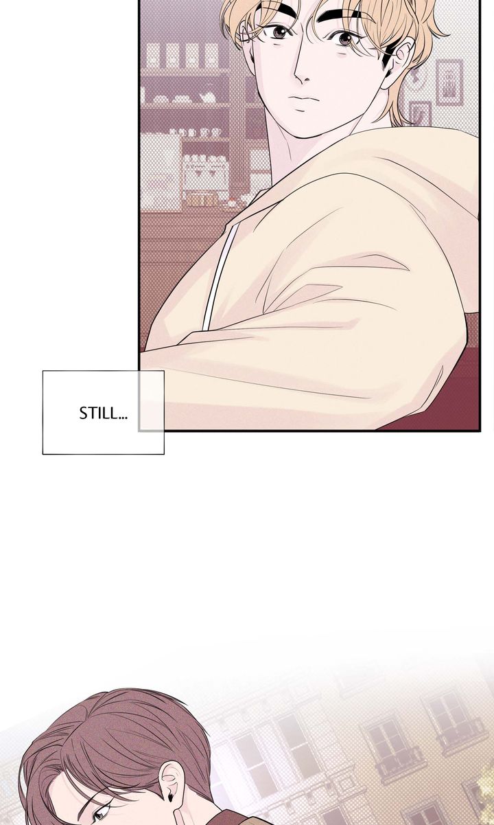 Take Me High [Full ver.] - Chapter 16 manhwa