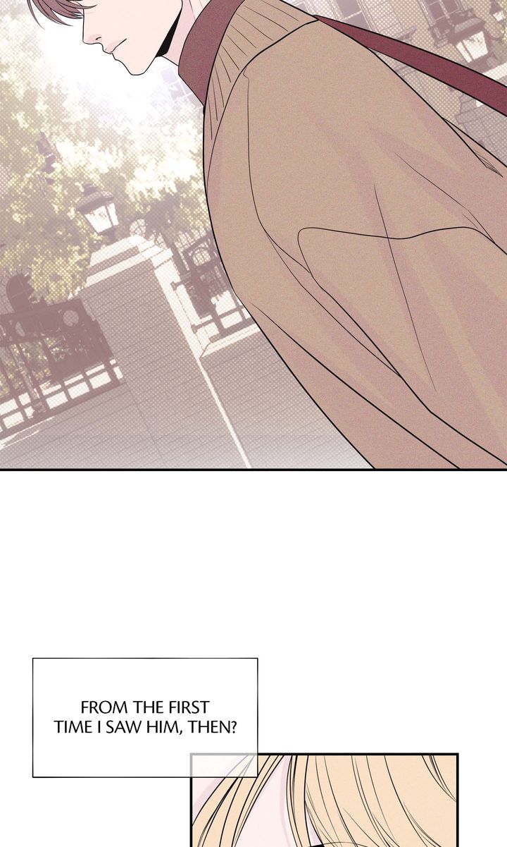 Take Me High [Full ver.] - Chapter 16 manhwa