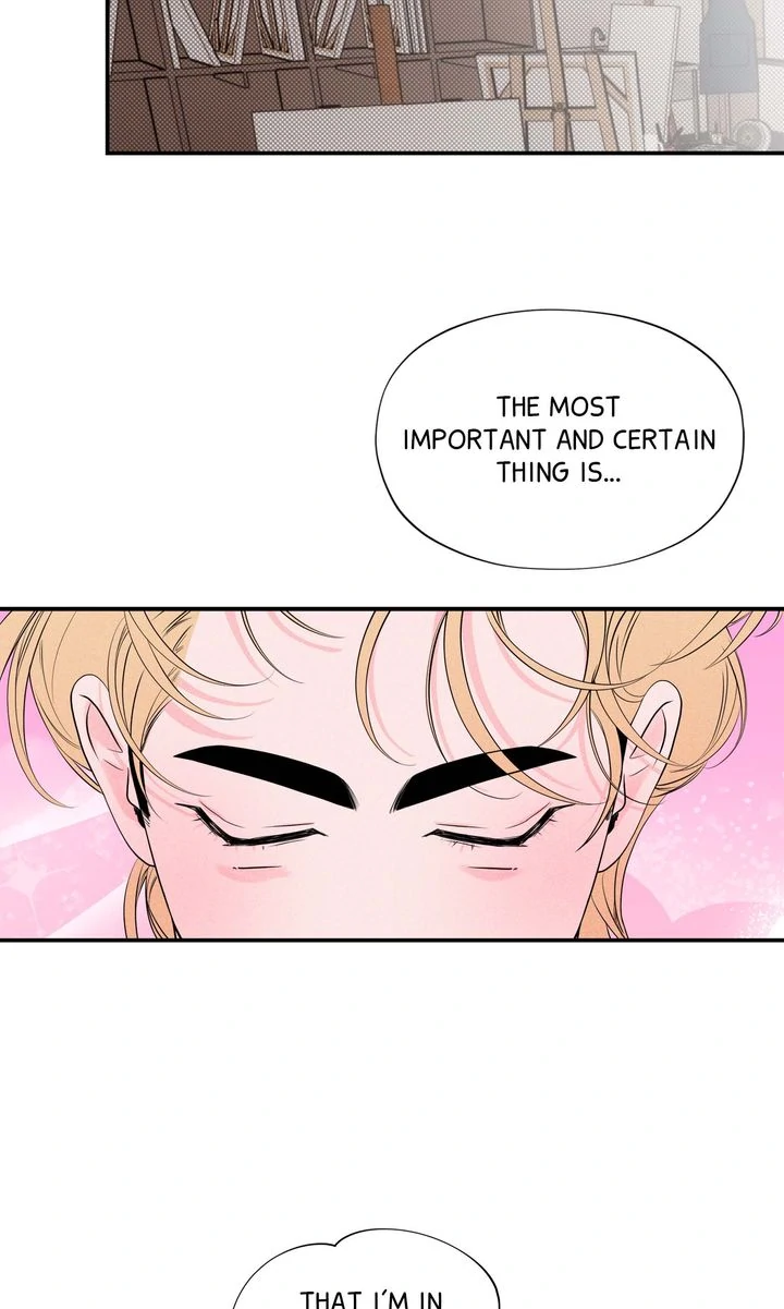 Take Me High [Full ver.] - Chapter 16 manhwa