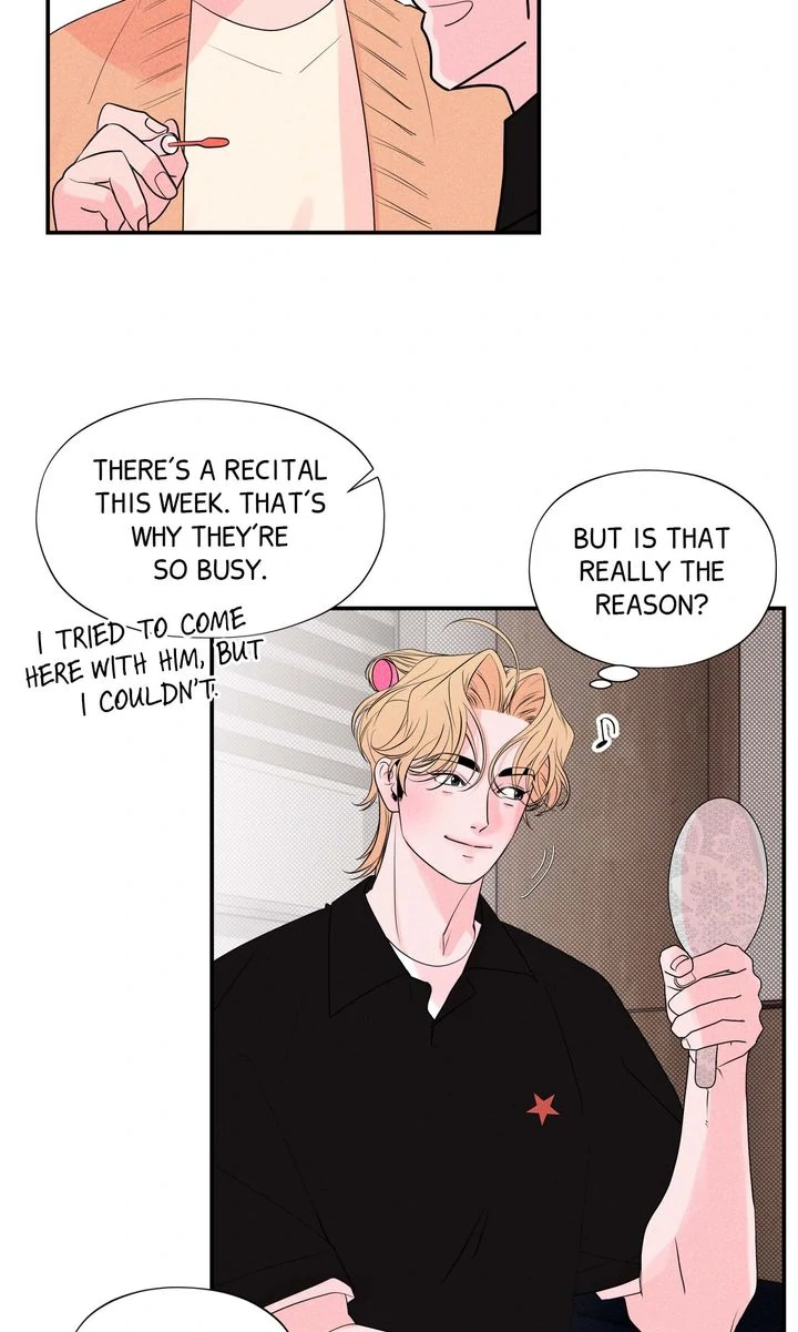 Take Me High [Full ver.] - Chapter 16 manhwa