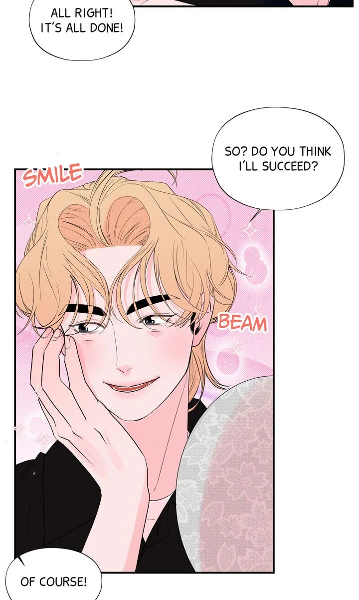 Take Me High [Full ver.] - Chapter 16 manhwa