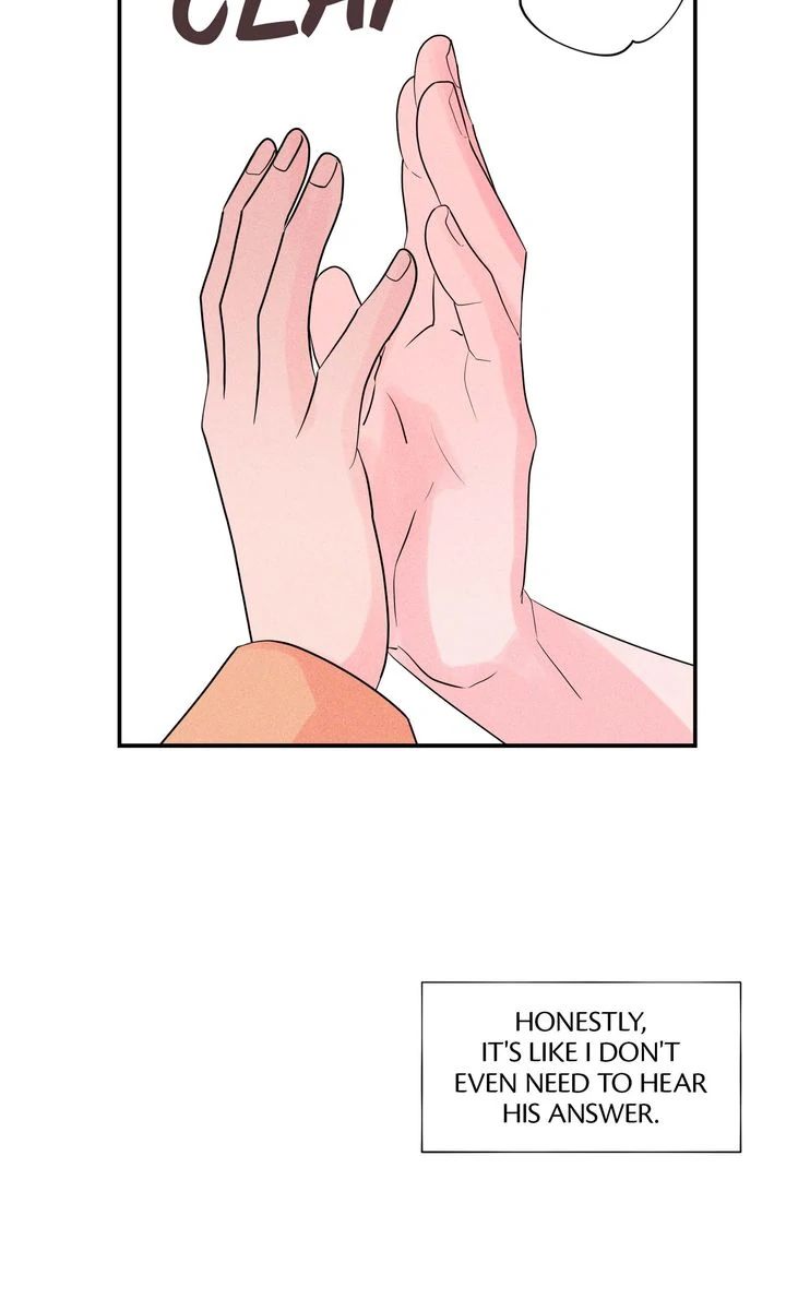 Take Me High [Full ver.] - Chapter 16 manhwa