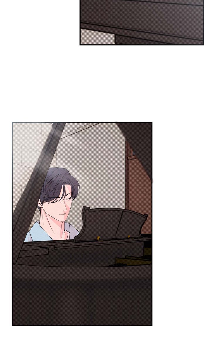 Take Me High [Full ver.] - Chapter 17 manhwa
