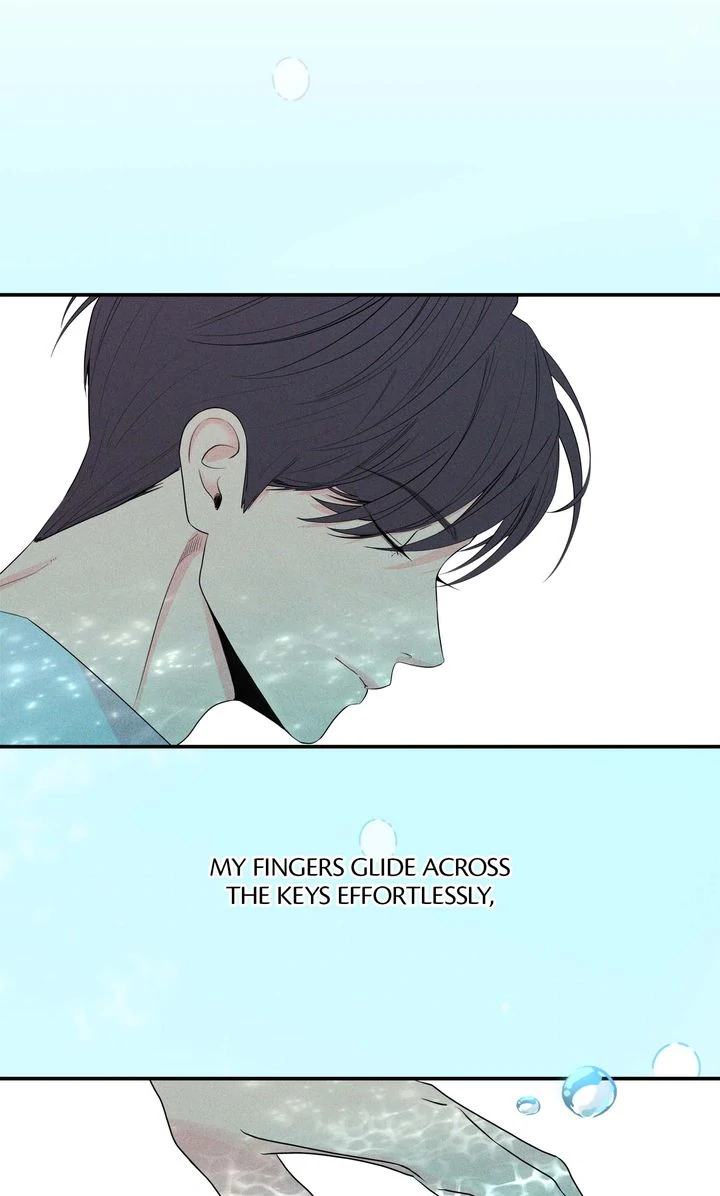 Take Me High [Full ver.] - Chapter 17 manhwa