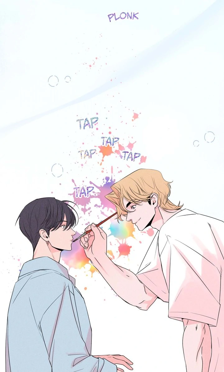 Take Me High [Full ver.] - Chapter 17 manhwa