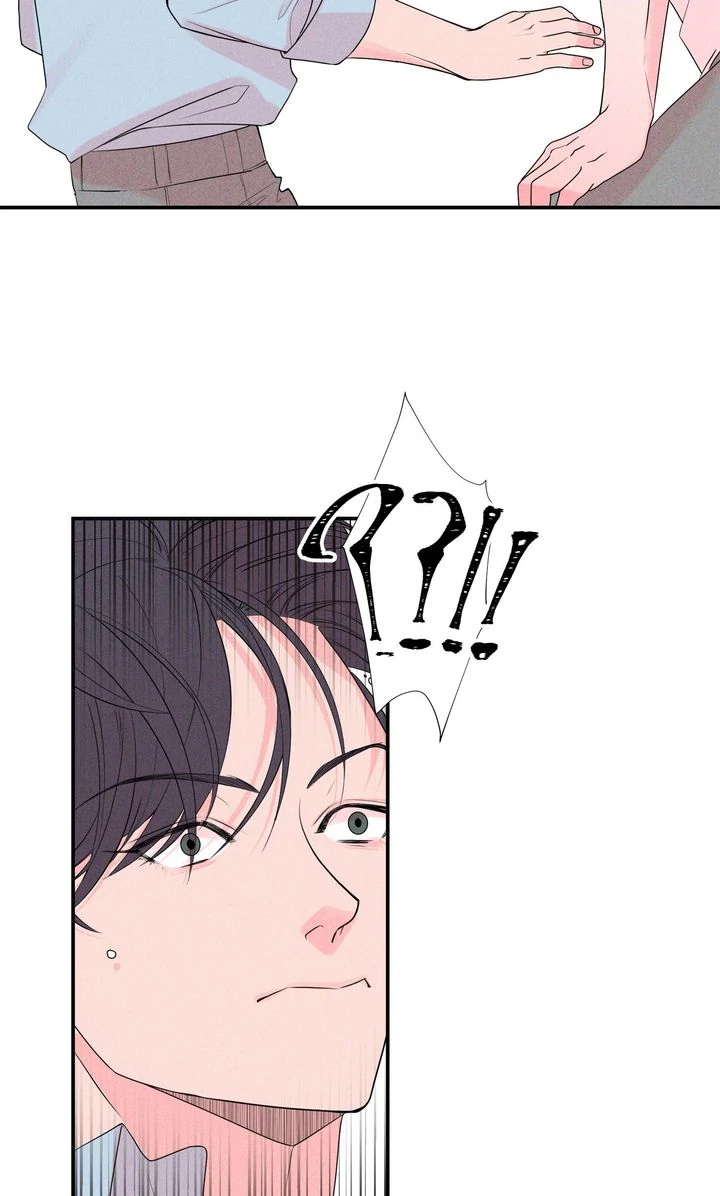 Take Me High [Full ver.] - Chapter 17 manhwa
