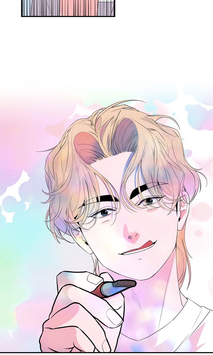 Take Me High [Full ver.] - Chapter 17 manhwa