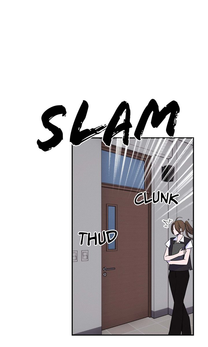 Take Me High [Full ver.] - Chapter 17 manhwa