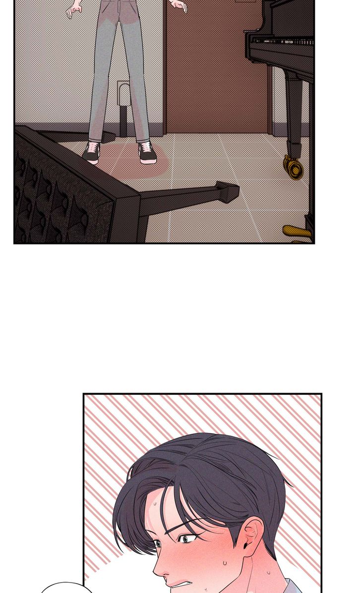 Take Me High [Full ver.] - Chapter 17 manhwa
