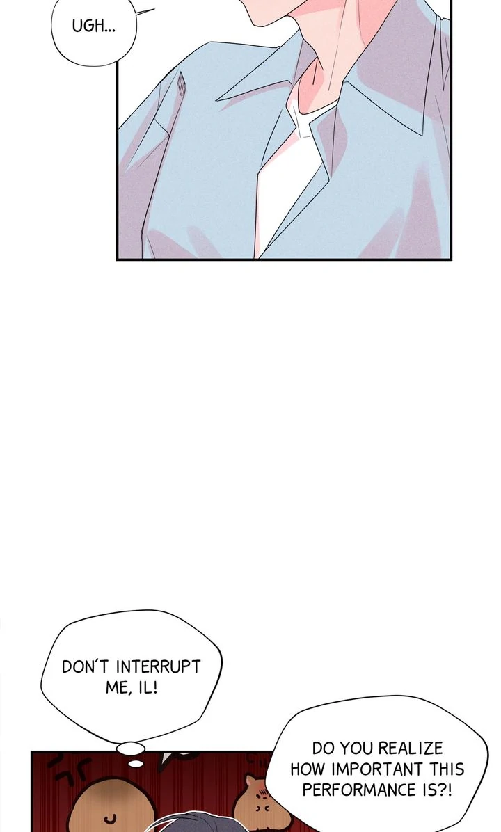 Take Me High [Full ver.] - Chapter 17 manhwa