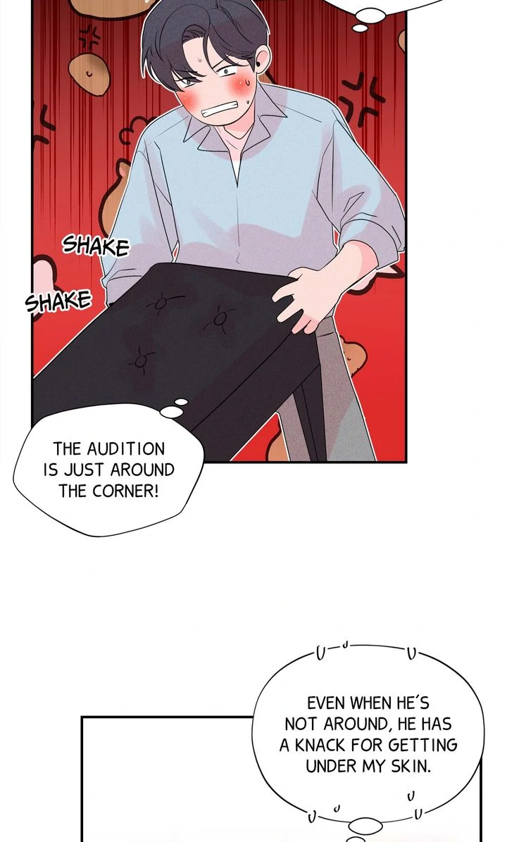 Take Me High [Full ver.] - Chapter 17 manhwa