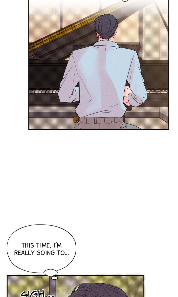 Take Me High [Full ver.] - Chapter 17 manhwa