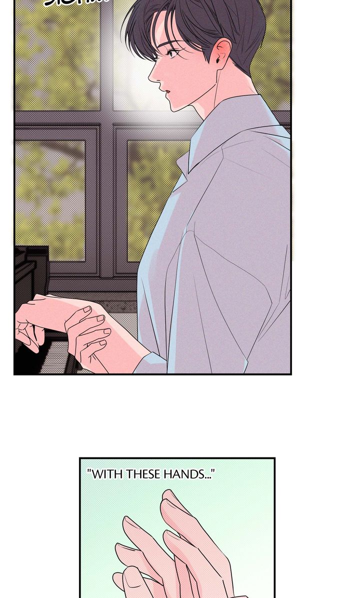 Take Me High [Full ver.] - Chapter 17 manhwa