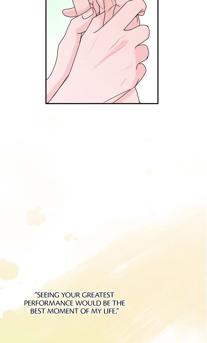 Take Me High [Full ver.] - Chapter 17 manhwa