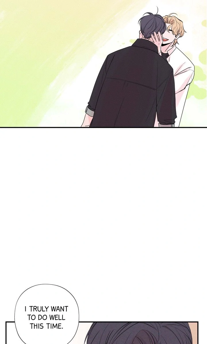 Take Me High [Full ver.] - Chapter 17 manhwa