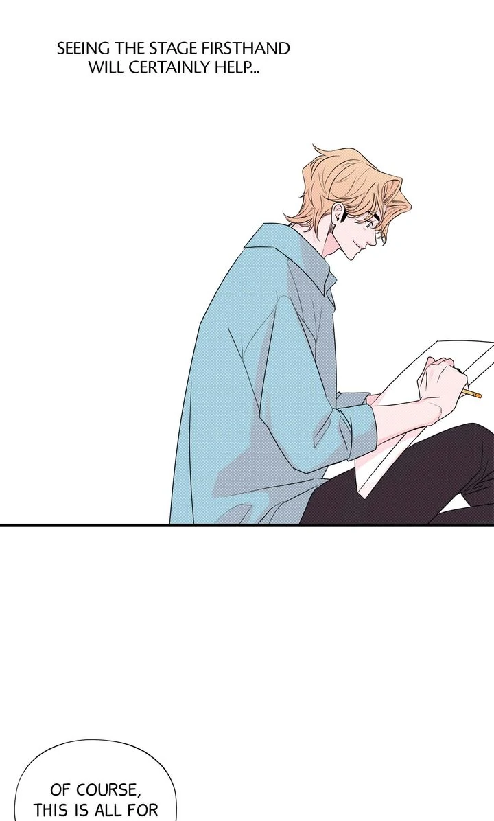 Take Me High [Full ver.] - Chapter 17 manhwa