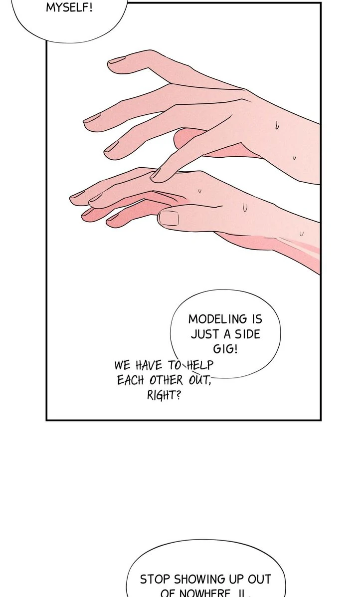 Take Me High [Full ver.] - Chapter 17 manhwa