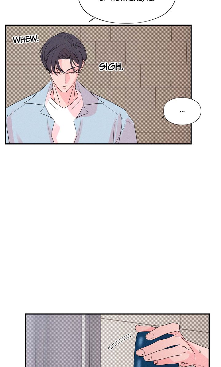 Take Me High [Full ver.] - Chapter 17 manhwa