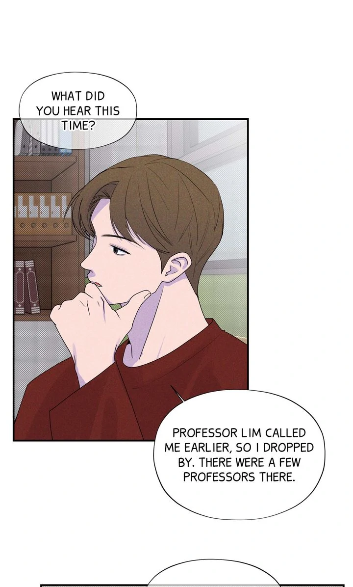Take Me High [Full ver.] - Chapter 17 manhwa