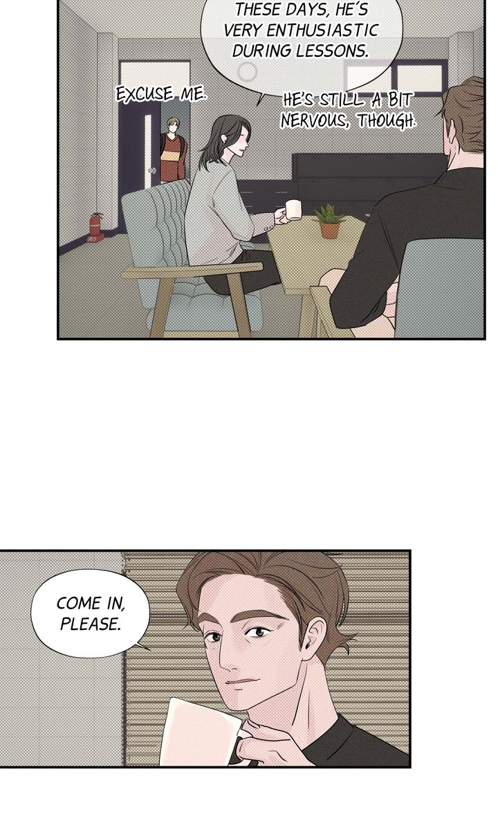 Take Me High [Full ver.] - Chapter 17 manhwa