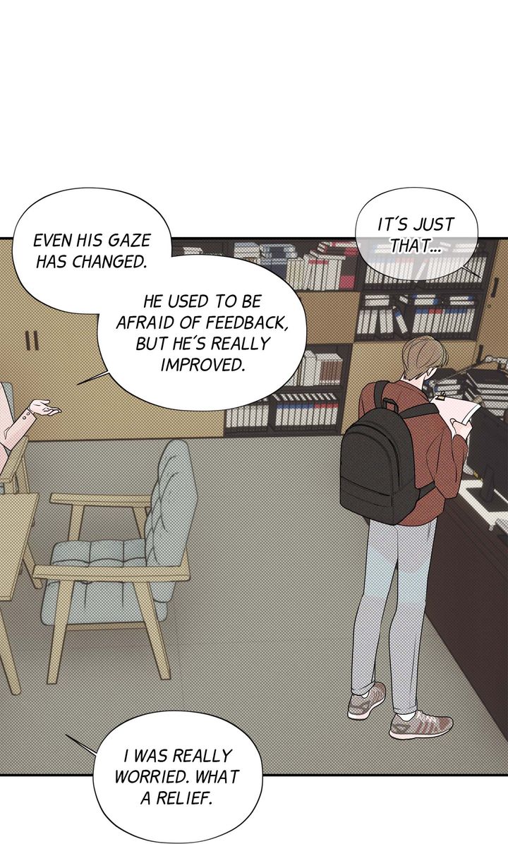 Take Me High [Full ver.] - Chapter 17 manhwa