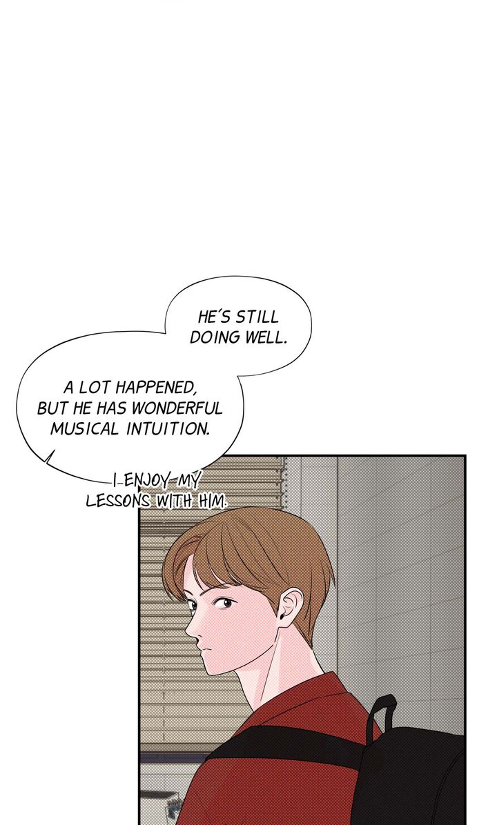 Take Me High [Full ver.] - Chapter 17 manhwa