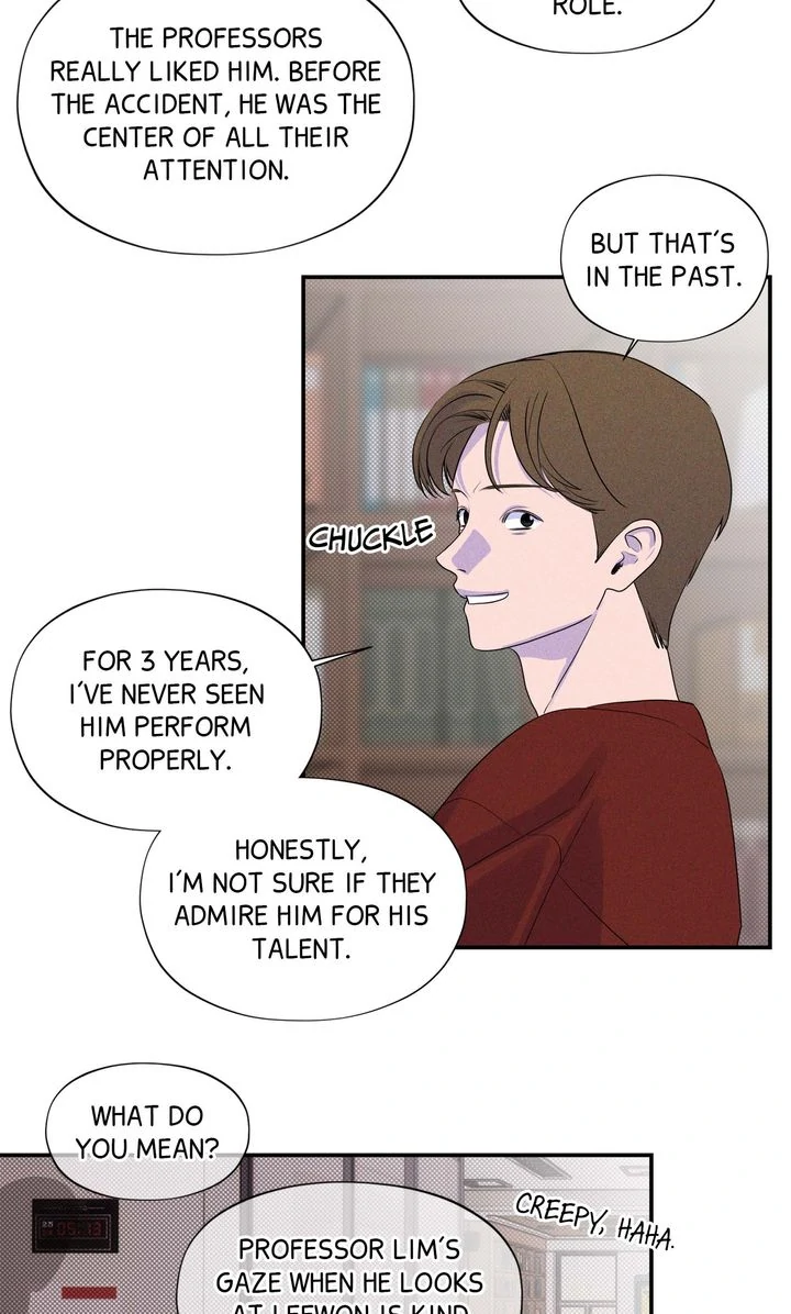 Take Me High [Full ver.] - Chapter 17 manhwa