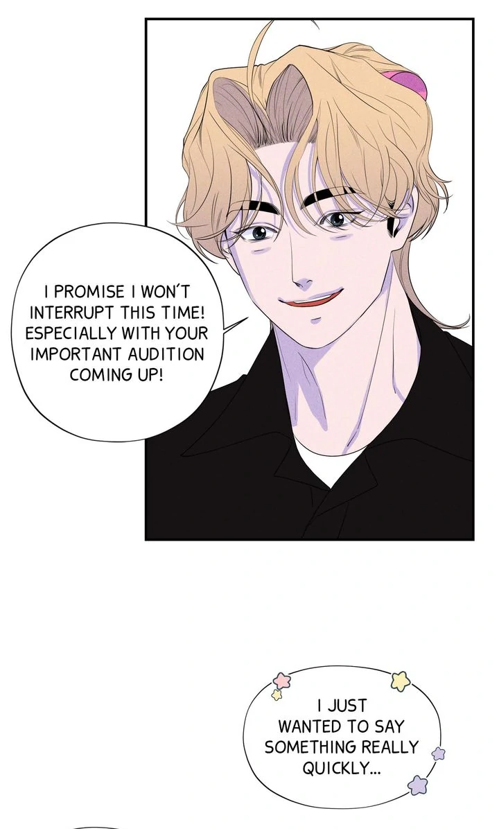 Take Me High [Full ver.] - Chapter 17 manhwa