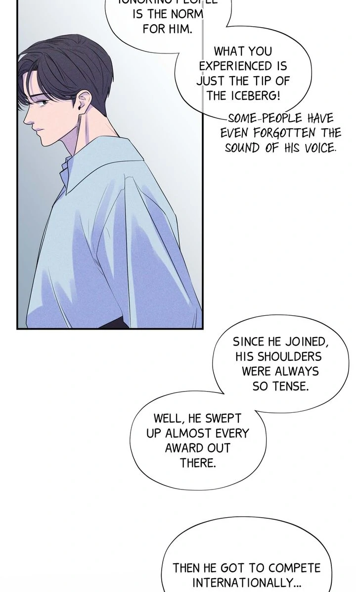 Take Me High [Full ver.] - Chapter 17 manhwa