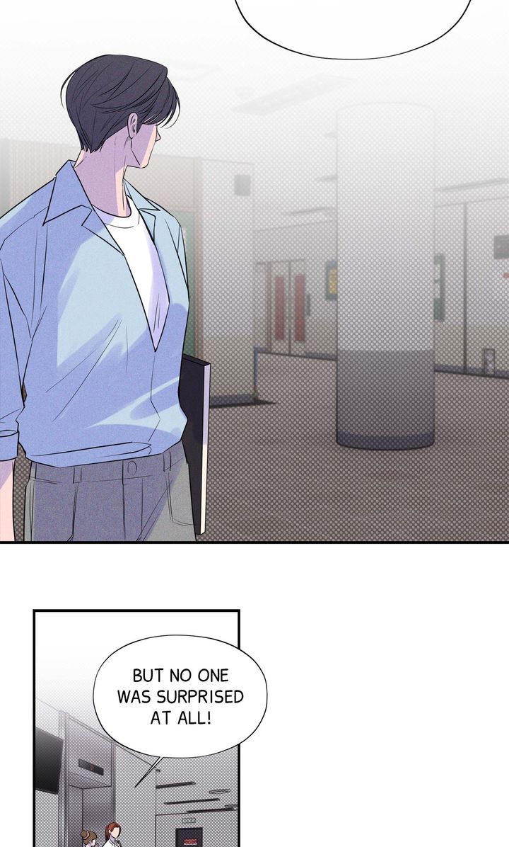 Take Me High [Full ver.] - Chapter 17 manhwa