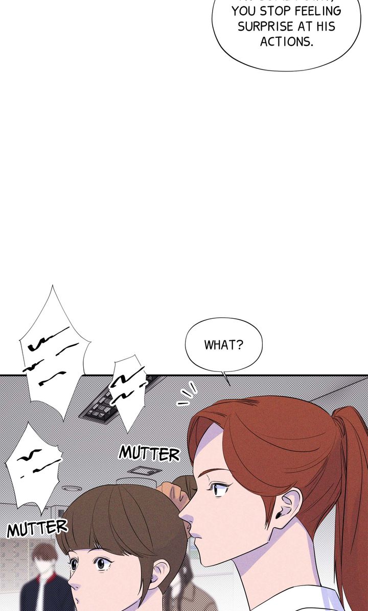 Take Me High [Full ver.] - Chapter 17 manhwa